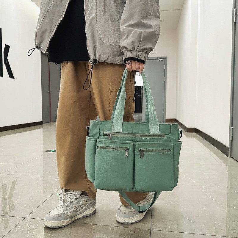 SOPHIE BAG | Classiek, Modern en functioneel in één.