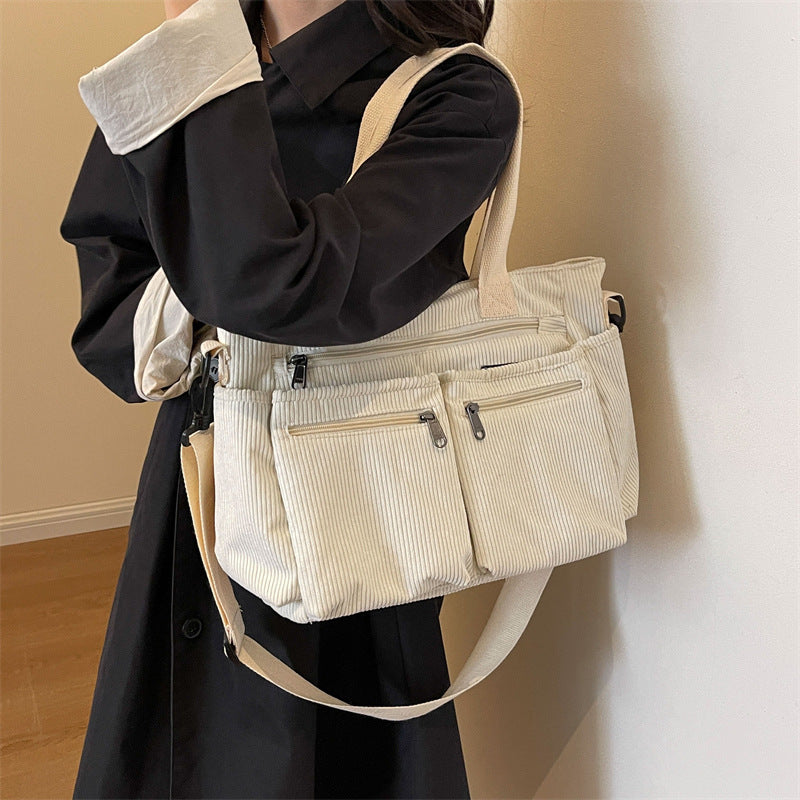 SOPHIE BAG | Classiek, Modern en functioneel in één.