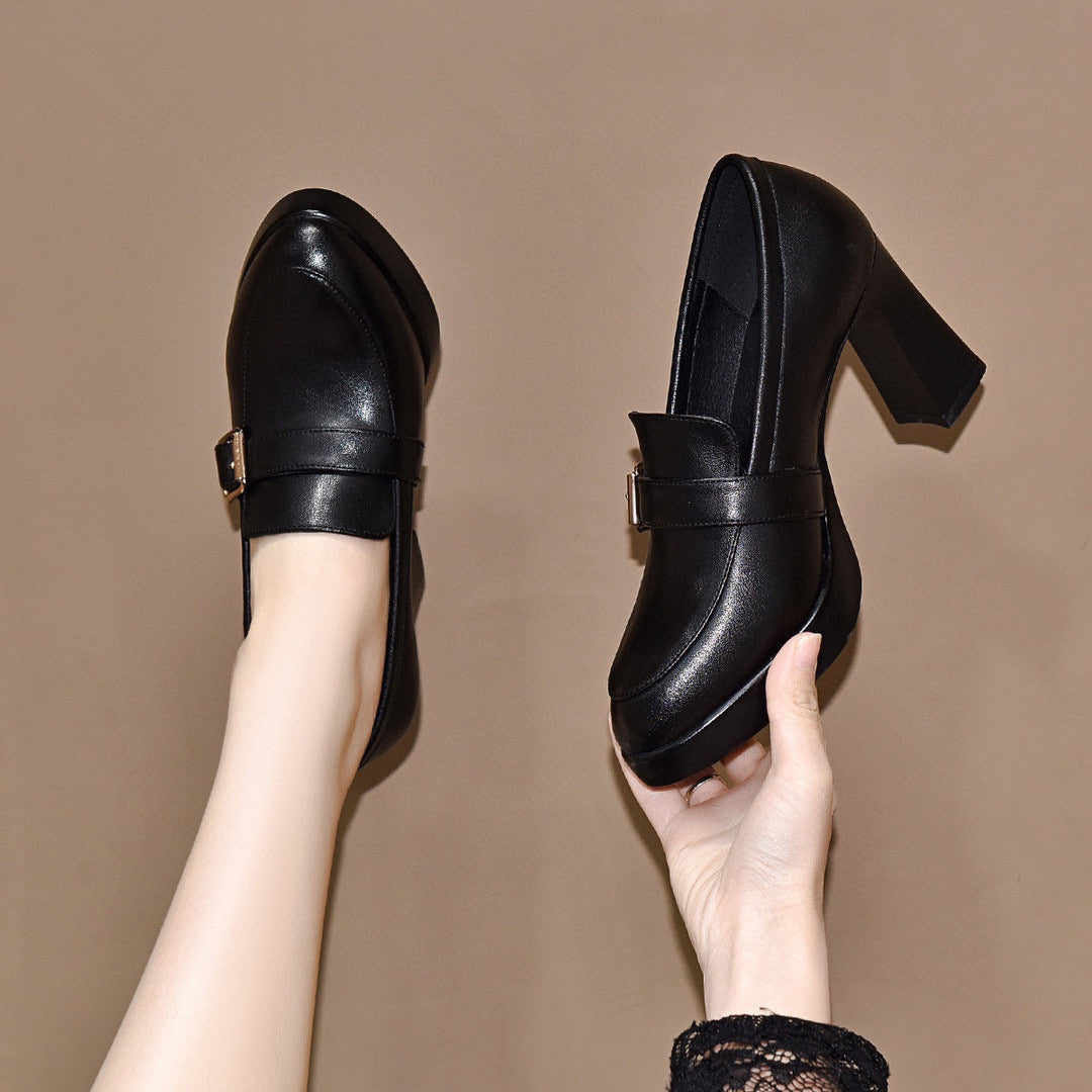 DIONNE | Modieuze Hakken Voor Dames Met Klassiek Design - Comfort & Stijl