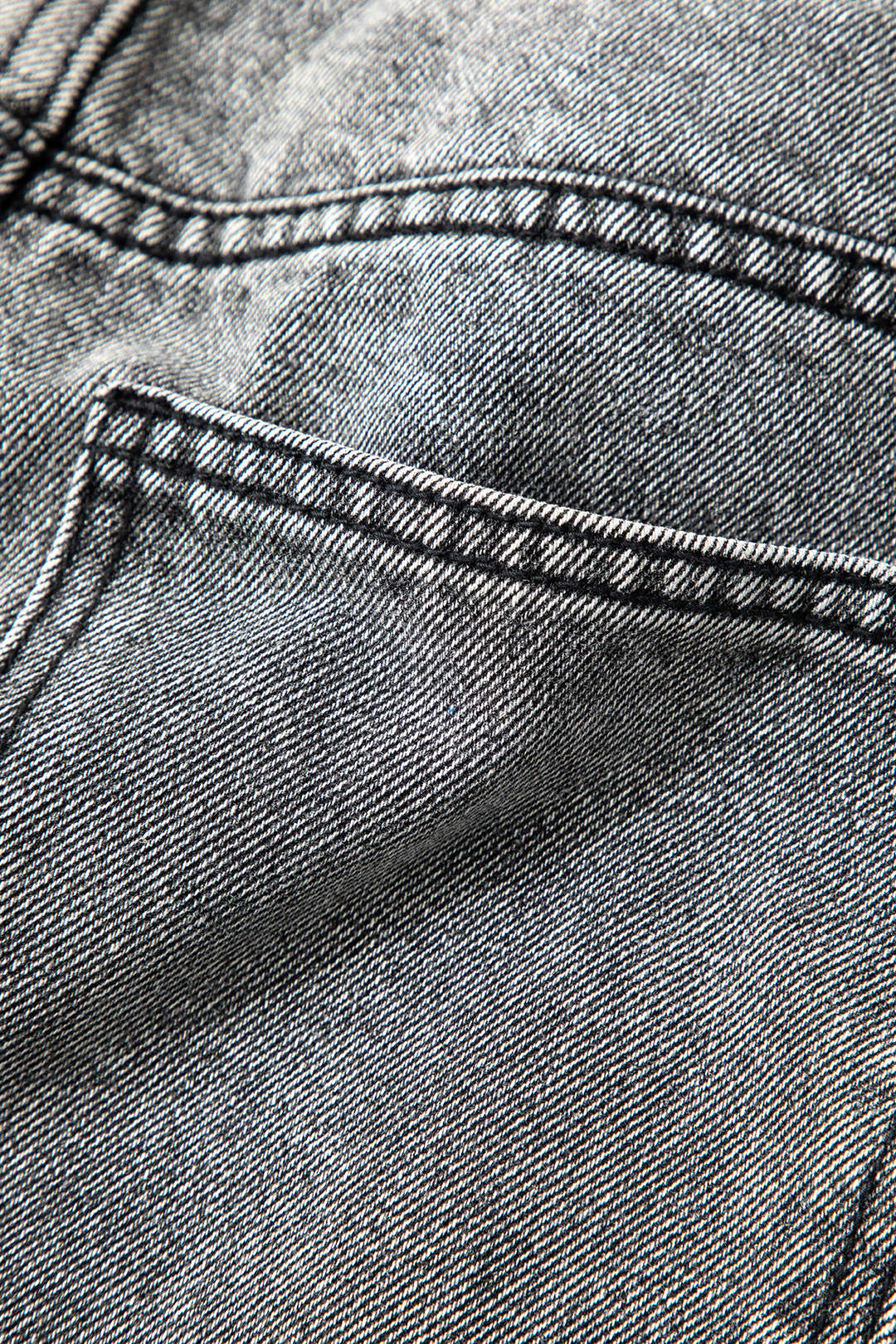 AYLA | Asymmetrische Taille Dames Denim Jeans – Uniek, Comfortabel en Eigentijds