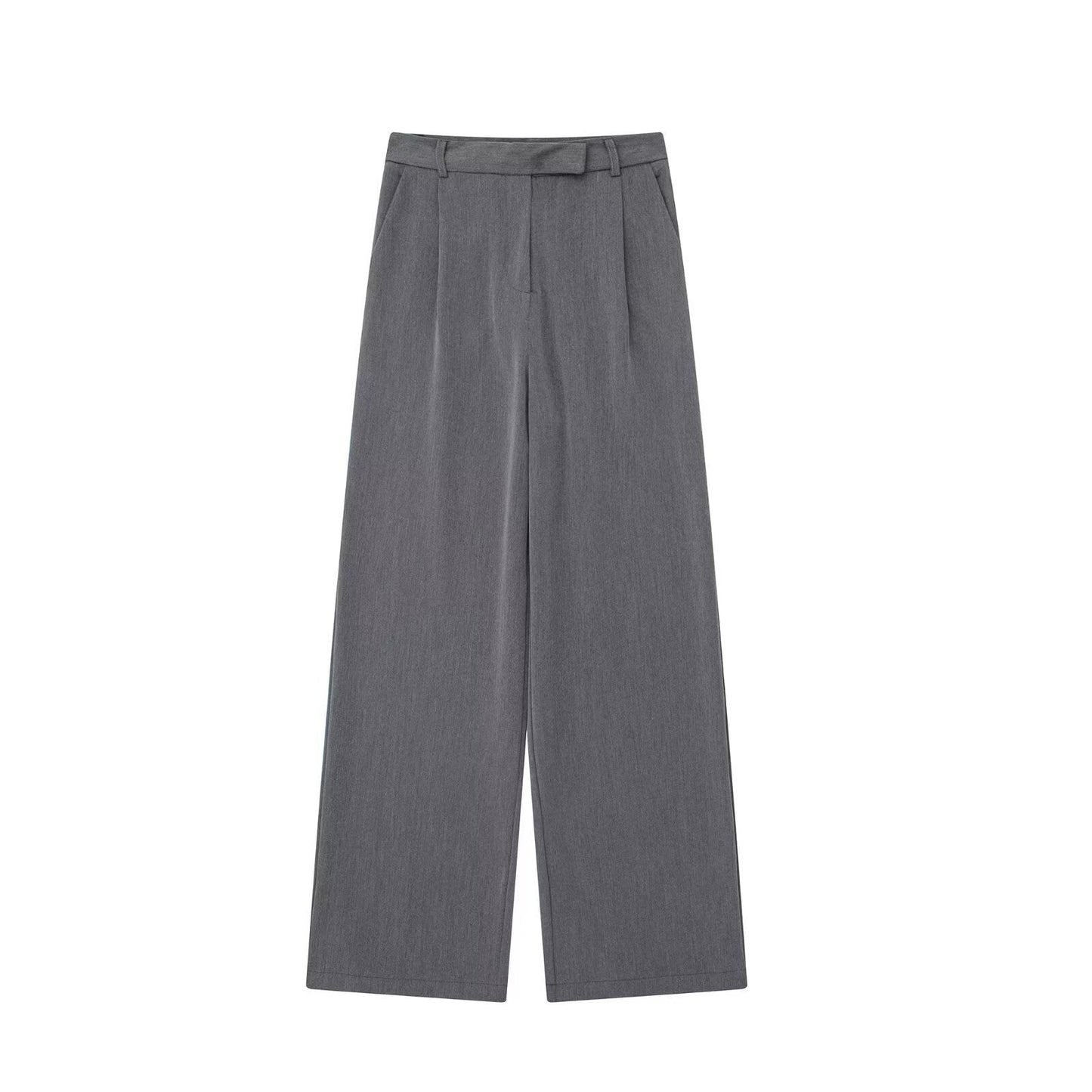 ODILE | Wijde Damesbroek – Tijdloos Elegant en Comfortabel