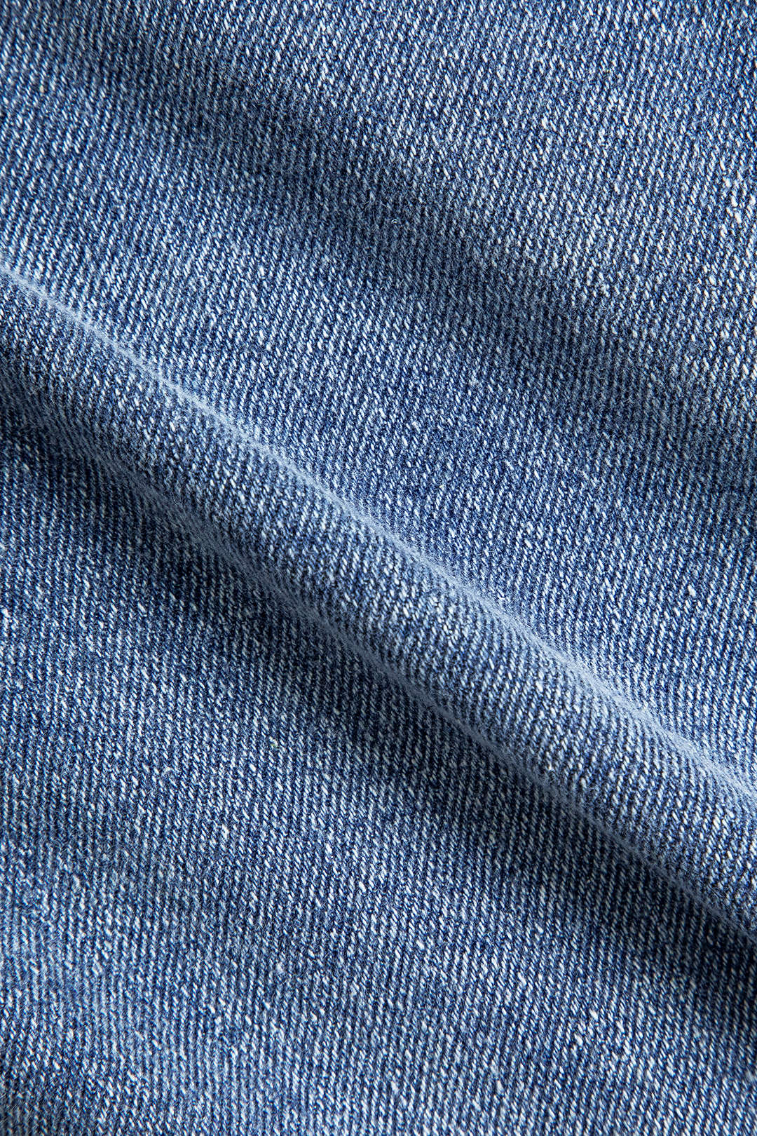 KAYLA | Denim Set Jasje En Rok Met Kruismotief Voor Dames – Edgy, Stoer & Opvallend