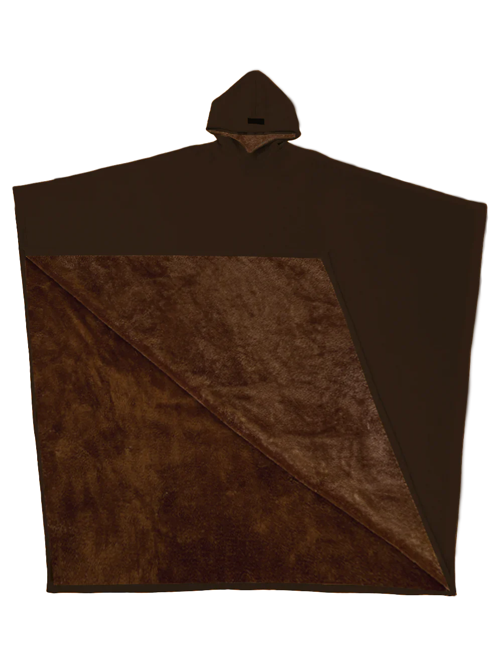 AMARA | Warm Gevoerde Hoodie Blanket – Oversized Warmte & Ultiem Comfort