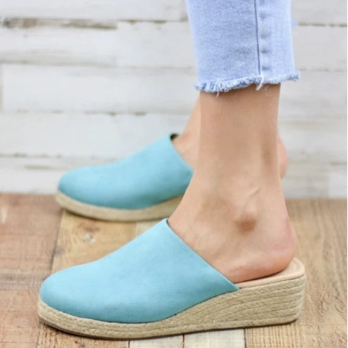 SOLEA | Dames Zomer Sleehak - Zomers & Comfortabel