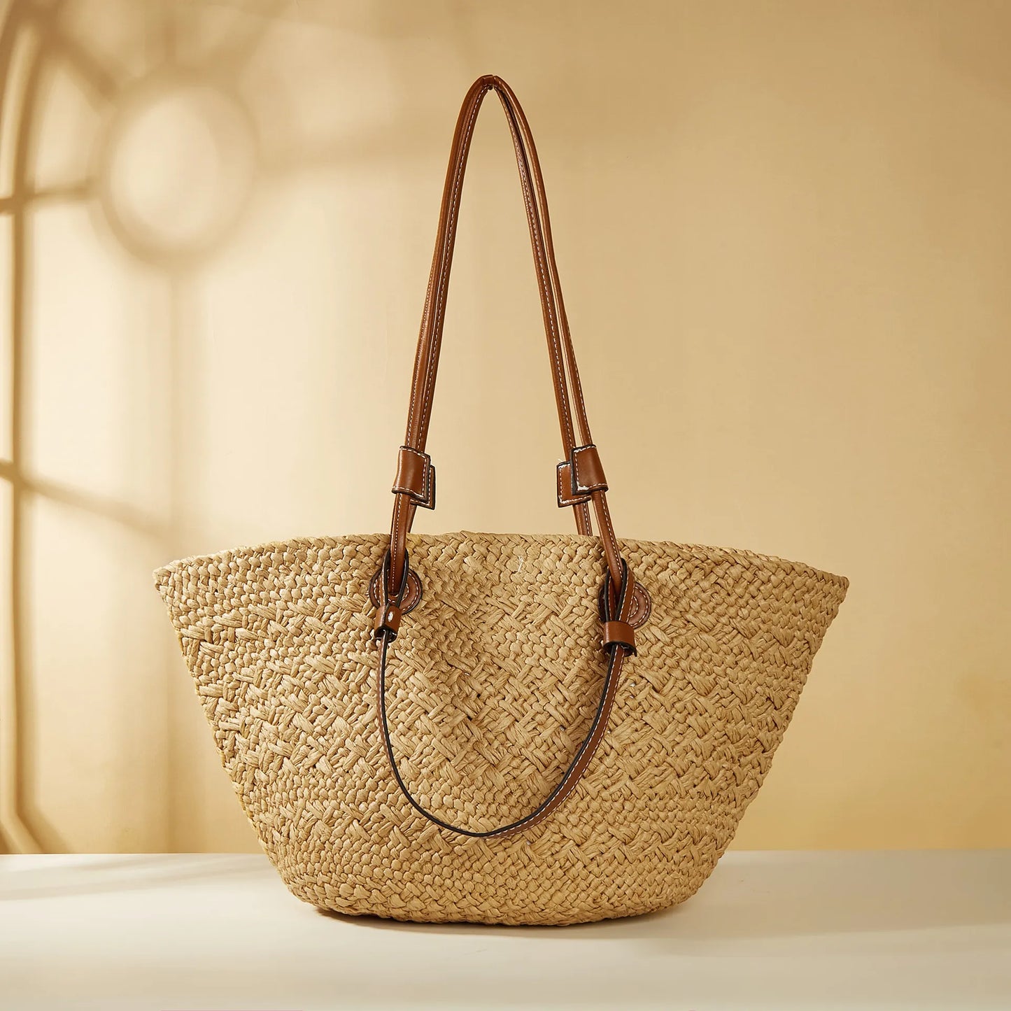 ANGELINA | Zomerse Schoudertas Voor Dames Met Stijlvol Design - Zomers, Modieus & Functioneel