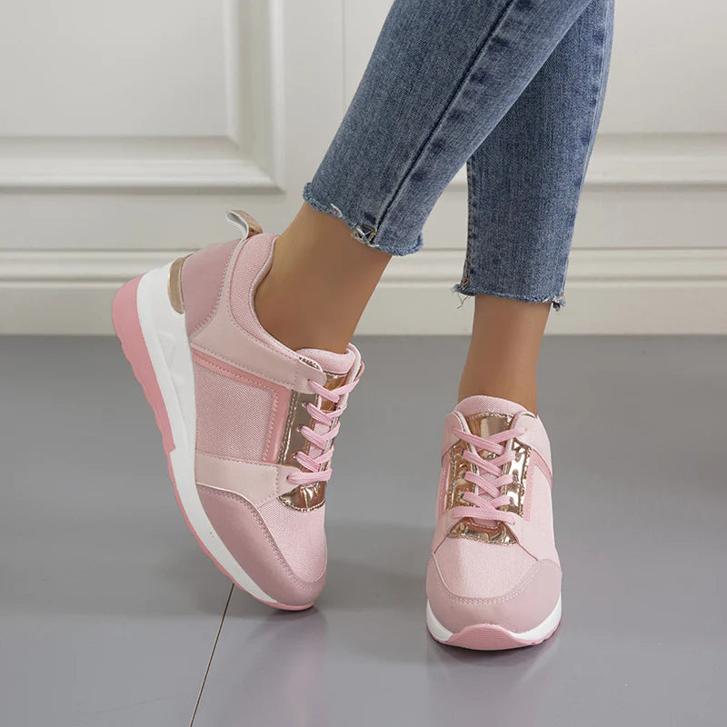DEBBIE | AirFit Sneakers Voor Dames - Sportief, Ondersteunend & Comfortabel