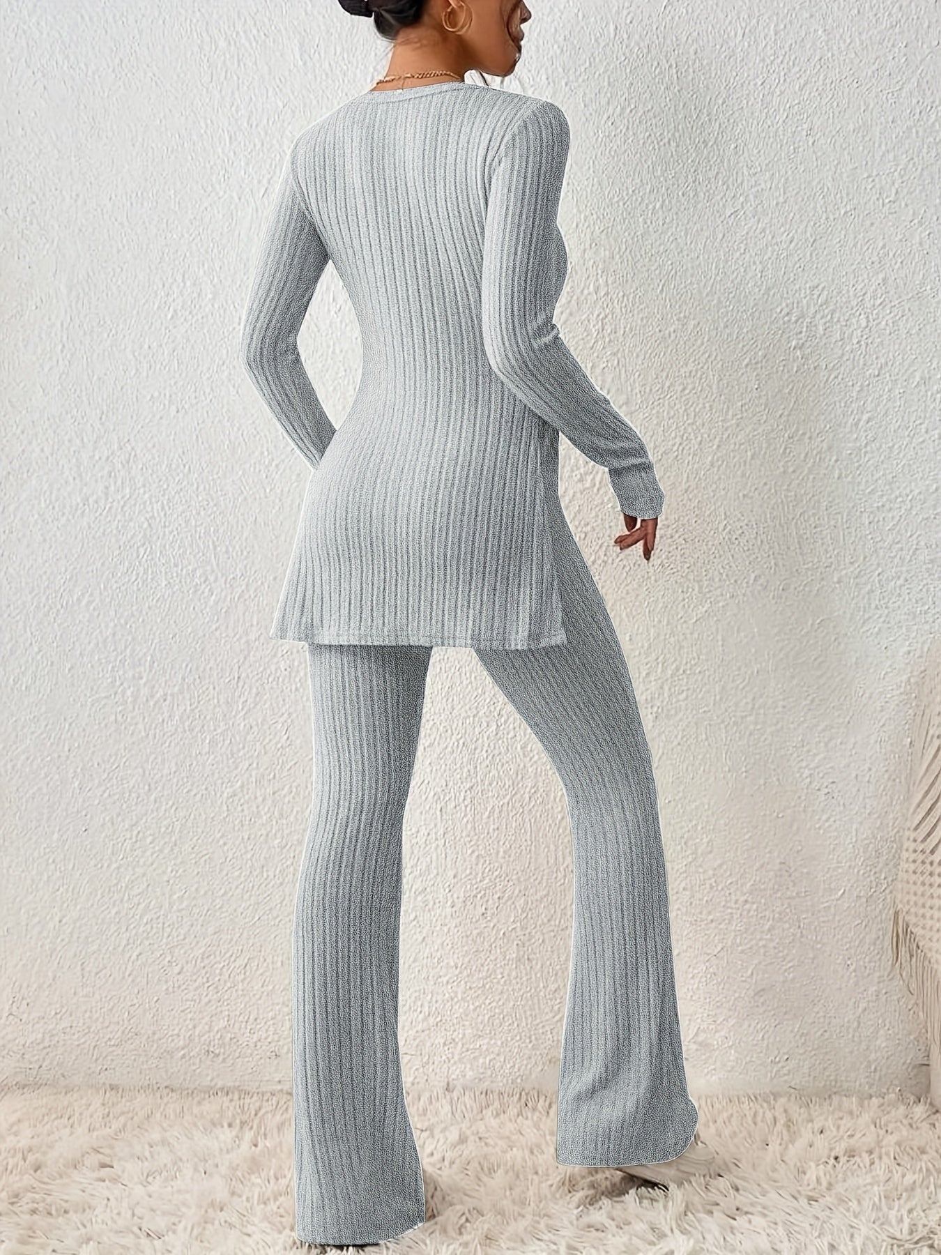 SEM | 2 Delige Comfortabele Dames Lounge Wear Set