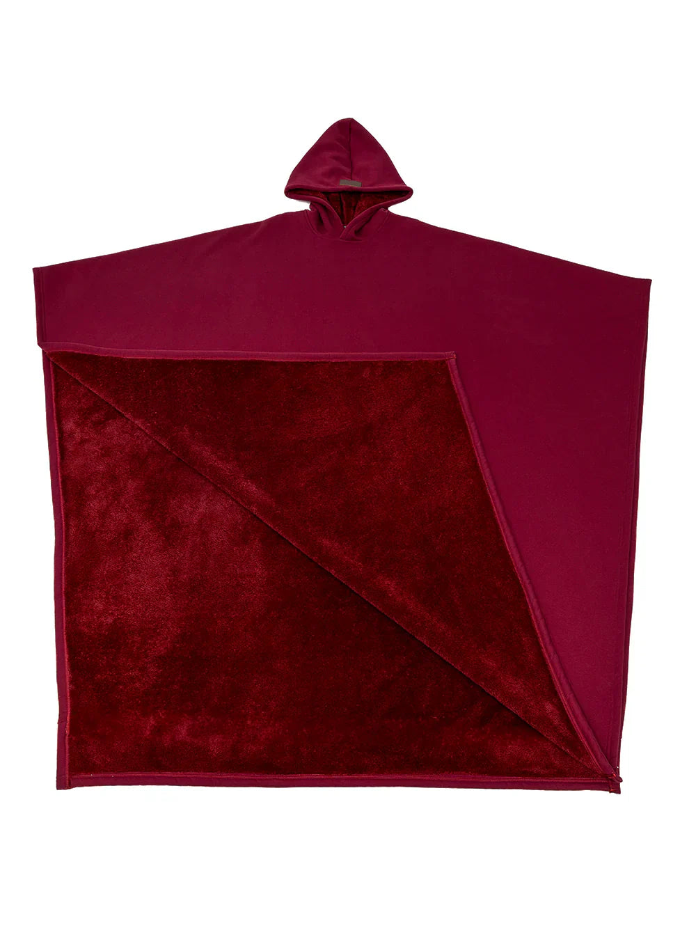AMARA | Warm Gevoerde Hoodie Blanket – Oversized Warmte & Ultiem Comfort