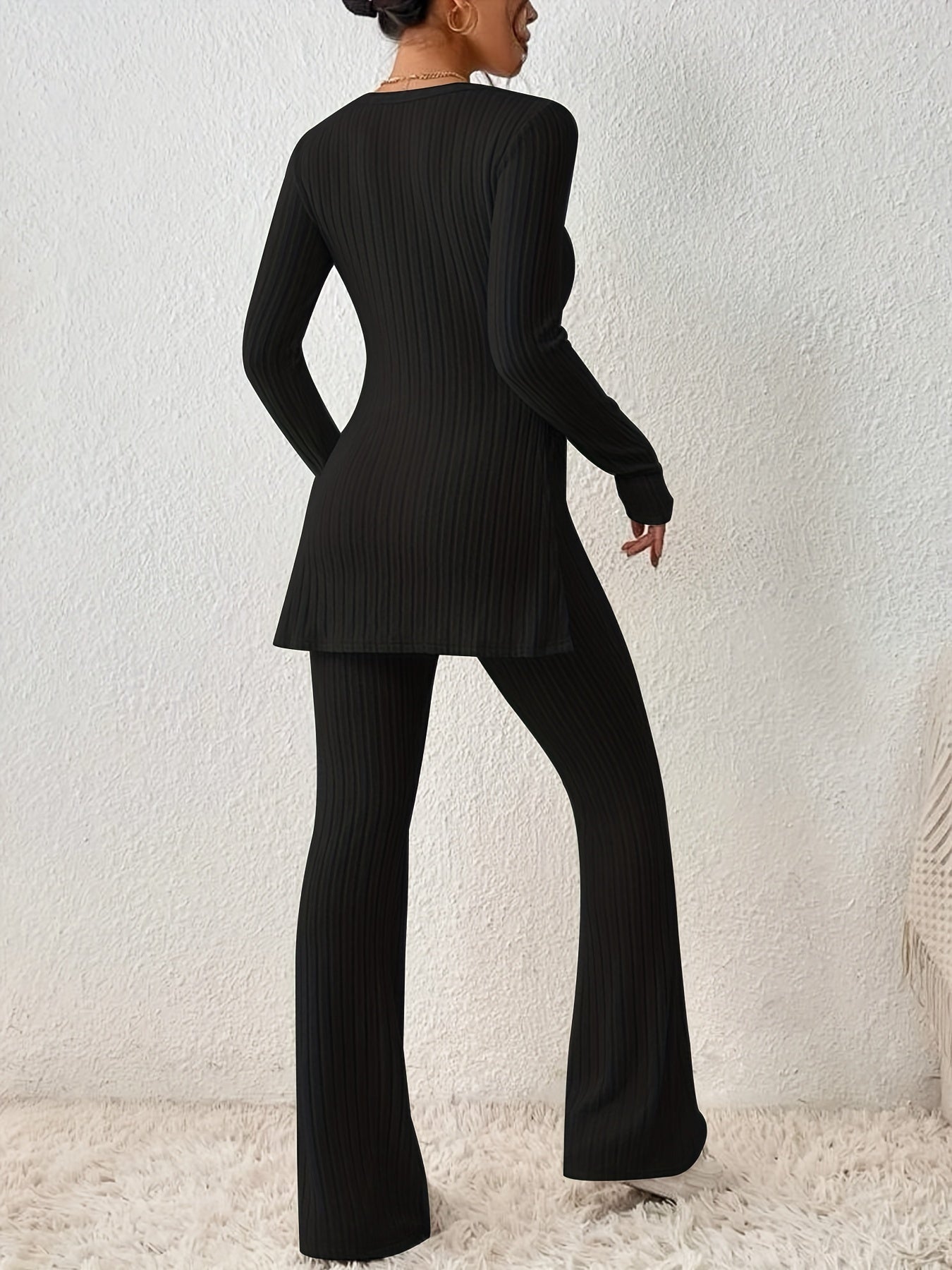 SEM | 2 Delige Comfortabele Dames Lounge Wear Set