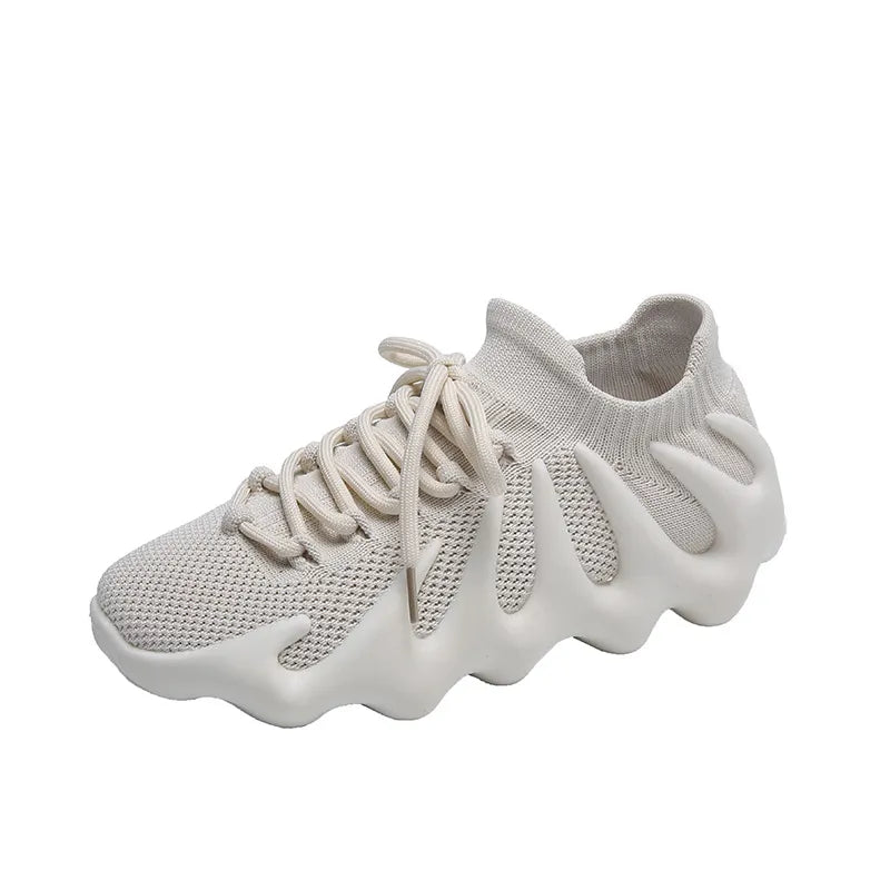 STRANA | Unieke Dames Sneakers – Ademend, Lichtgewicht & Ideaal Voor Elke Dag
