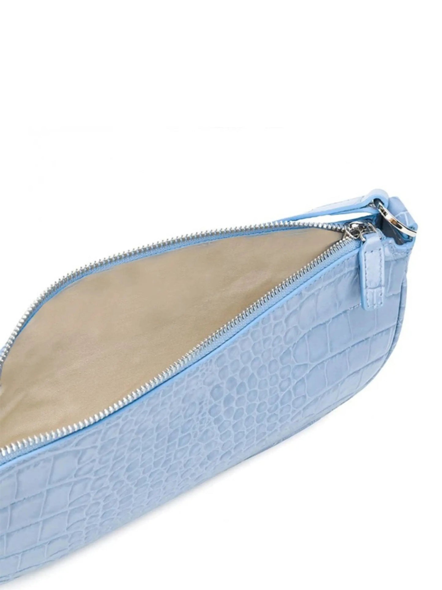 SHEILA | Luxe Croco Tas Voor Dames - Modern & Modieus