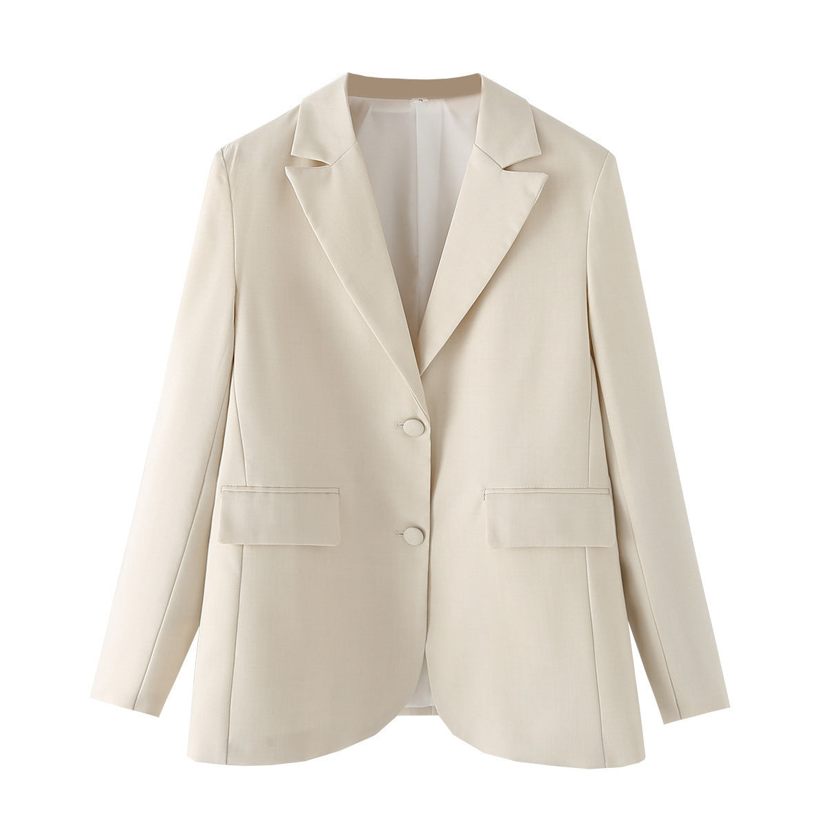 NAYA | Luxe 3-Delige Dames Zomerset met Kettingbandjes & Blazer