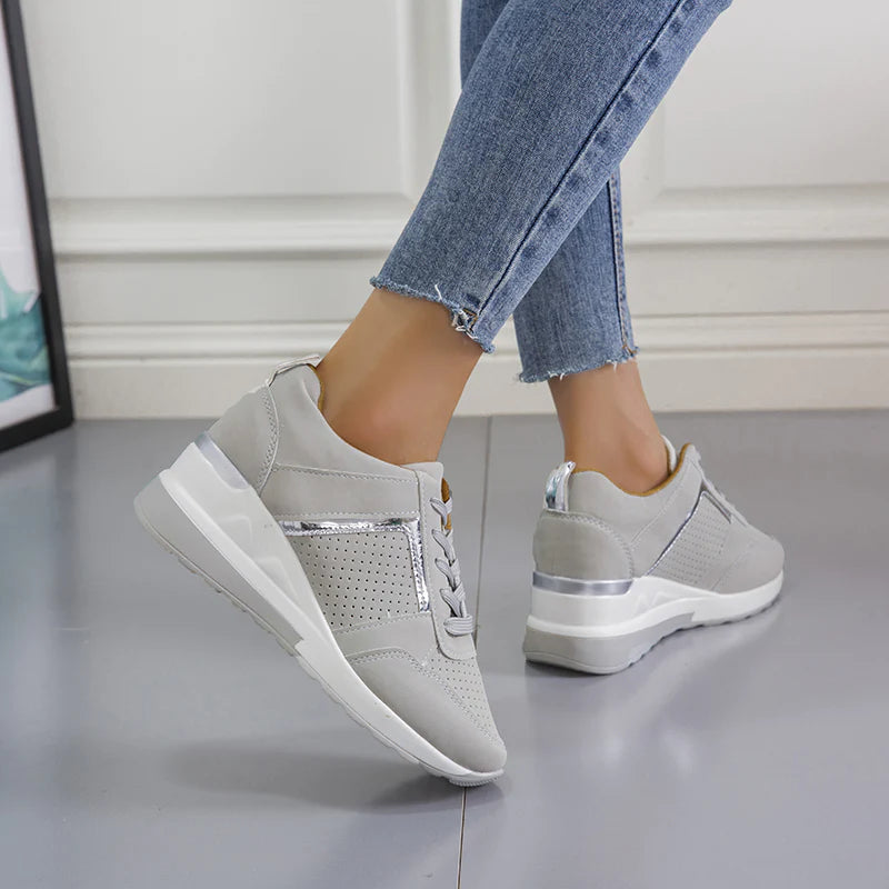 DEBBIE | AirFit Sneakers Voor Dames - Sportief, Ondersteunend & Comfortabel