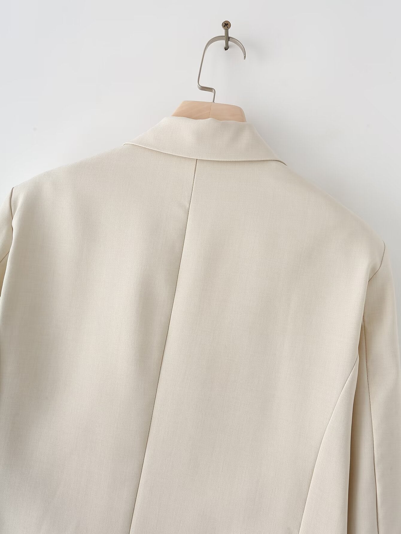 NAYA | Luxe 3-Delige Dames Zomerset met Kettingbandjes & Blazer
