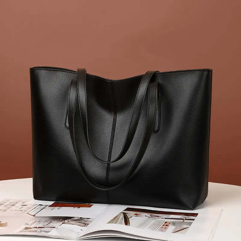FELINI | Grote Dames Handtas – Ruim, Elegant, Onmisbaar voor Elke Look