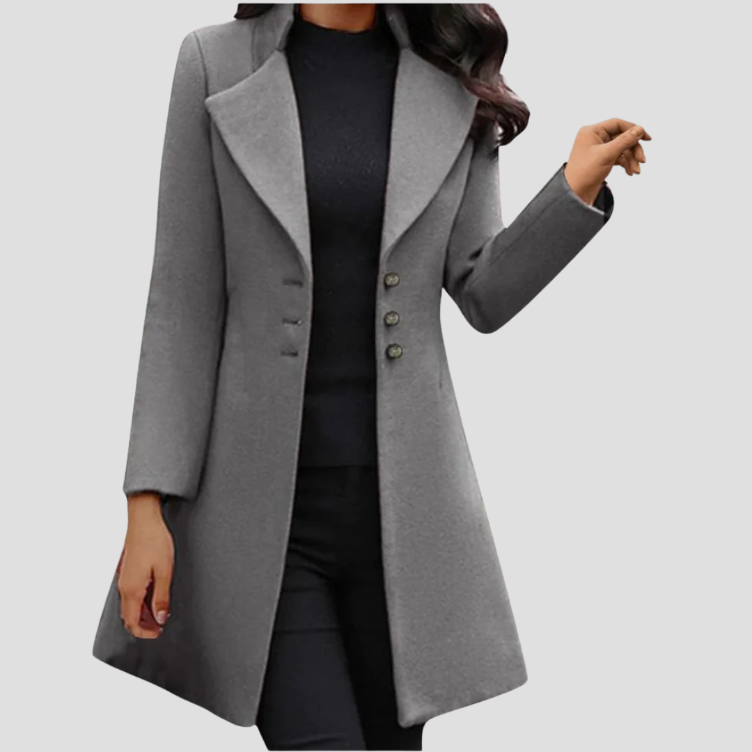Italiaanse Trenchcoat Dames – Tijdloze Elegantie Voor Elke Gelegenheid