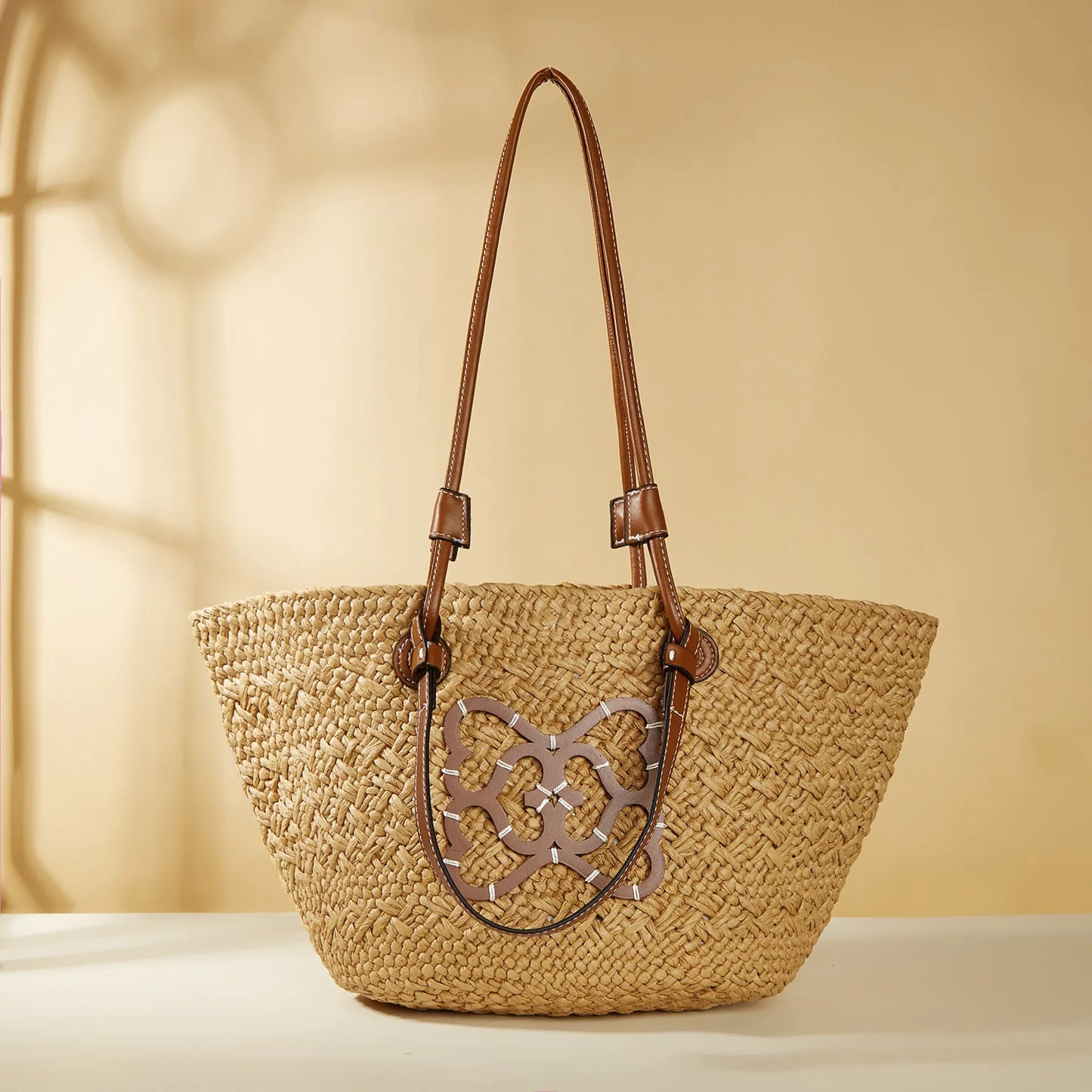 ANGELINA | Zomerse Schoudertas Voor Dames Met Stijlvol Design - Zomers, Modieus & Functioneel