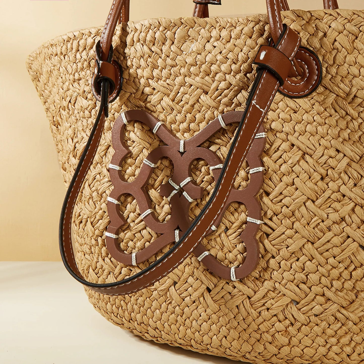 ANGELINA | Zomerse Schoudertas Voor Dames Met Stijlvol Design - Zomers, Modieus & Functioneel