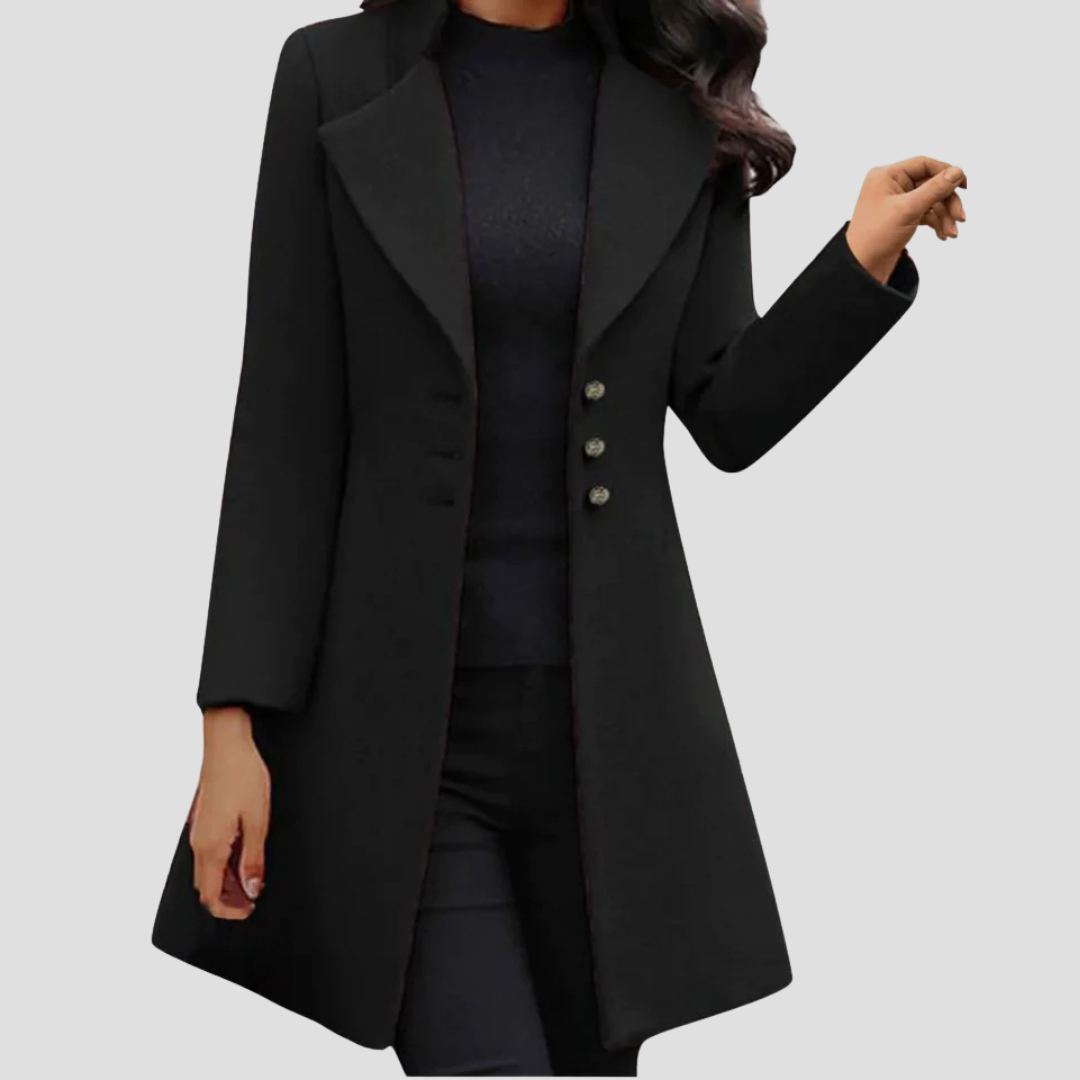 Italiaanse Trenchcoat Dames – Tijdloze Elegantie Voor Elke Gelegenheid