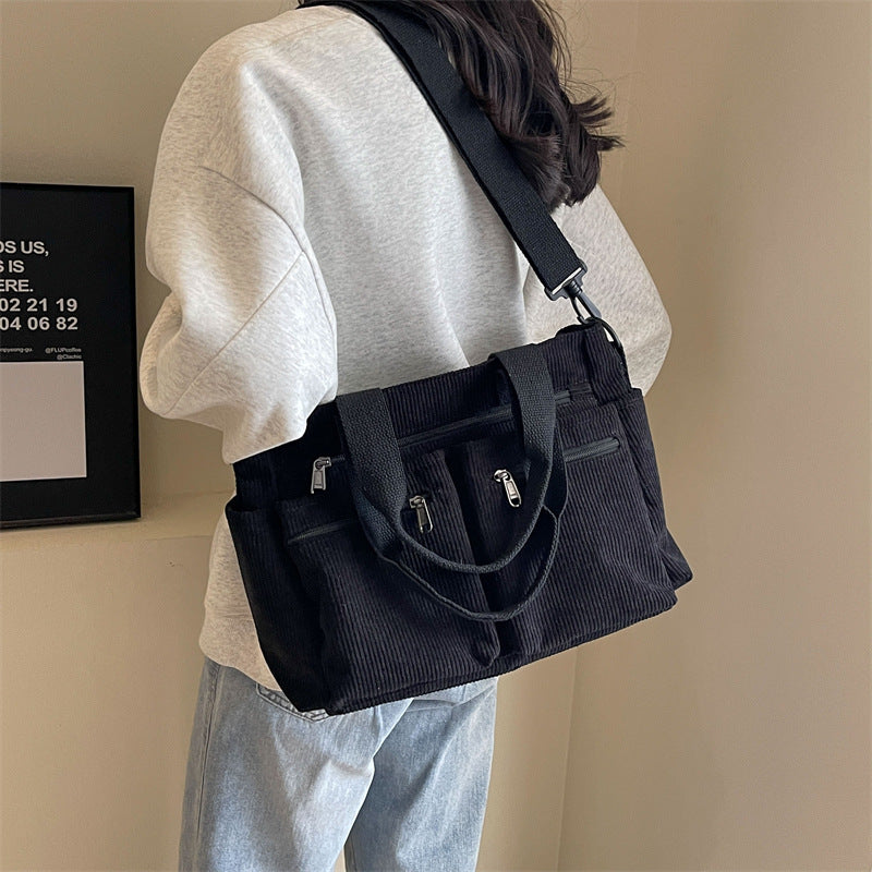 SOPHIE BAG | Classiek, Modern en functioneel in één.