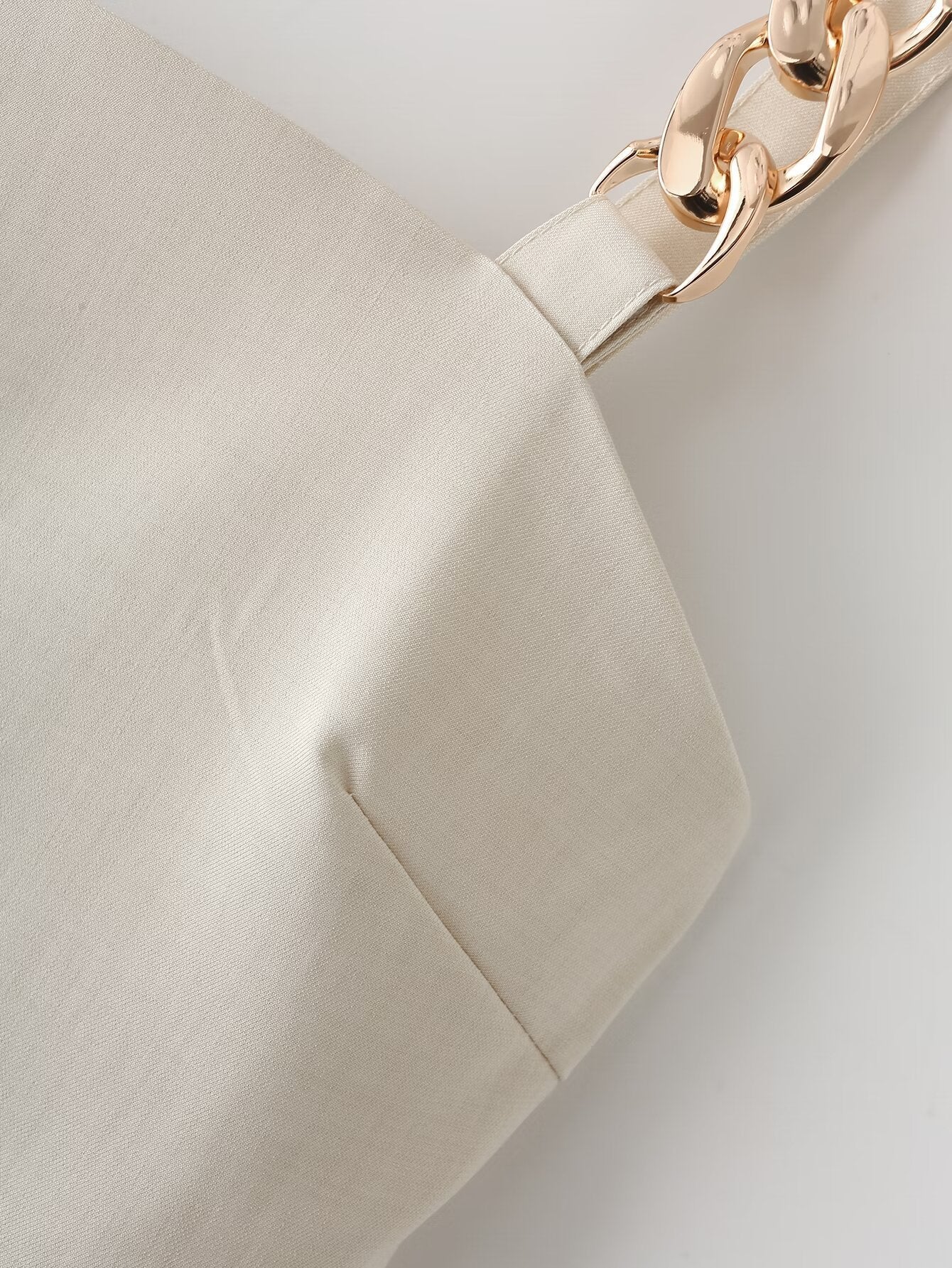 NAYA | Luxe 3-Delige Dames Zomerset met Kettingbandjes & Blazer