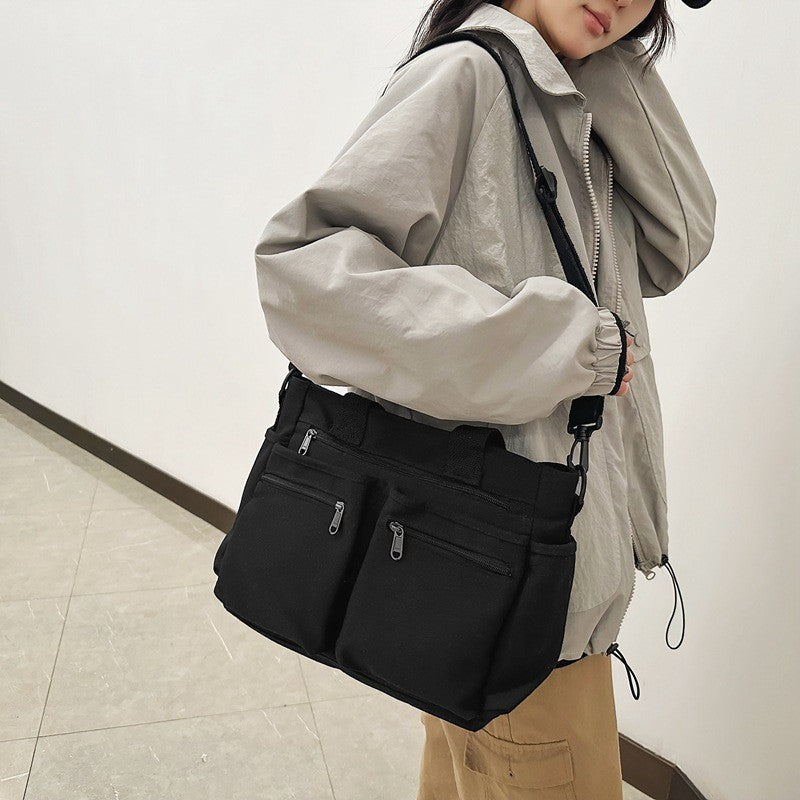 SOPHIE BAG | Classiek, Modern en functioneel in één.