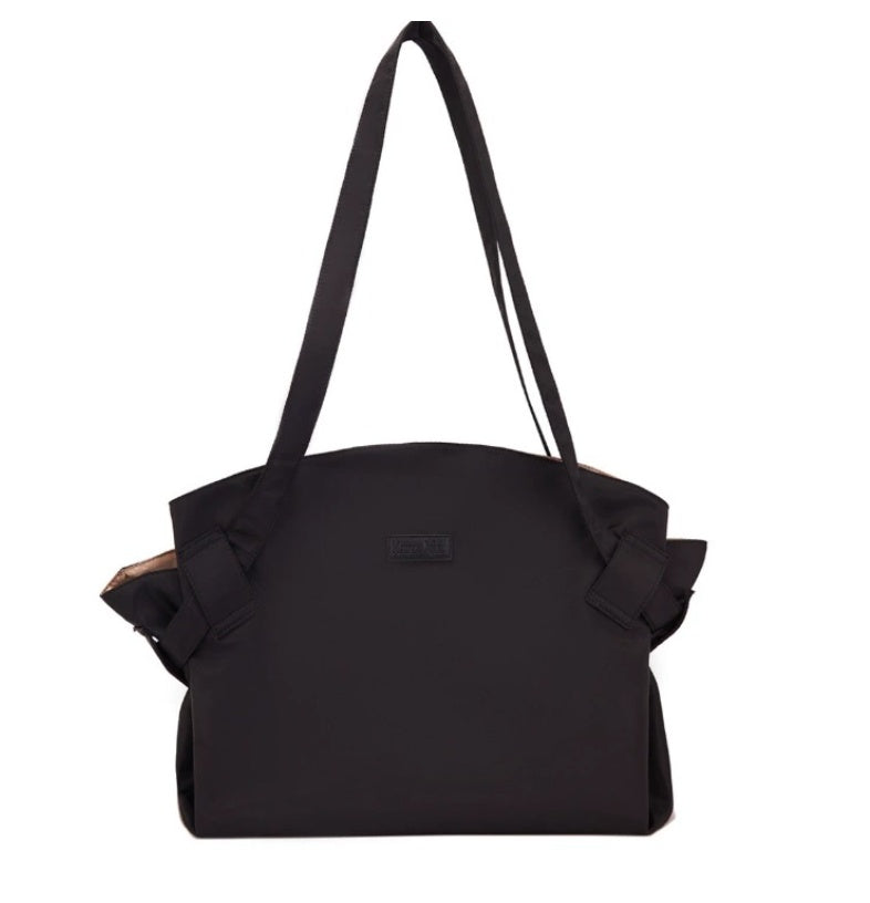 CLARA | Foldaway Bag - Open, Vul, Trek en Klaar!