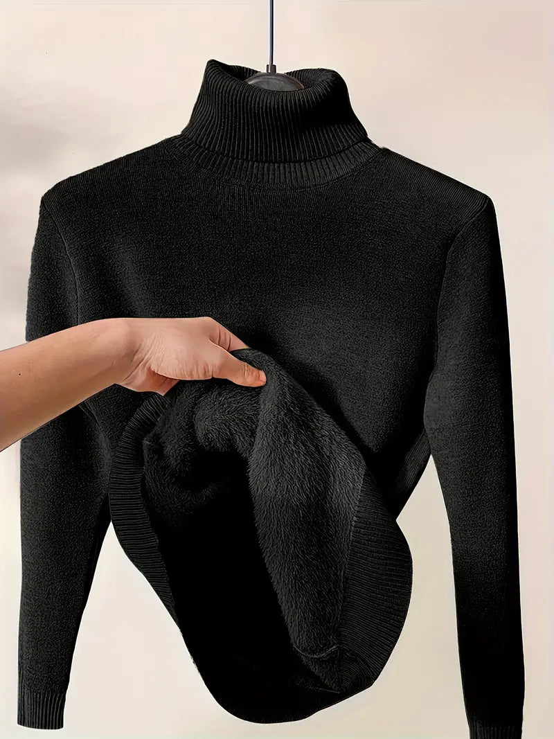 Coltrui Gevoerd Dames – Warm & Tijdloos