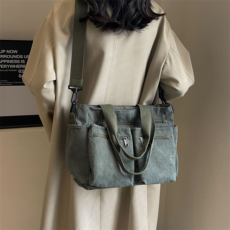 SOPHIE BAG | Classiek, Modern en functioneel in één.