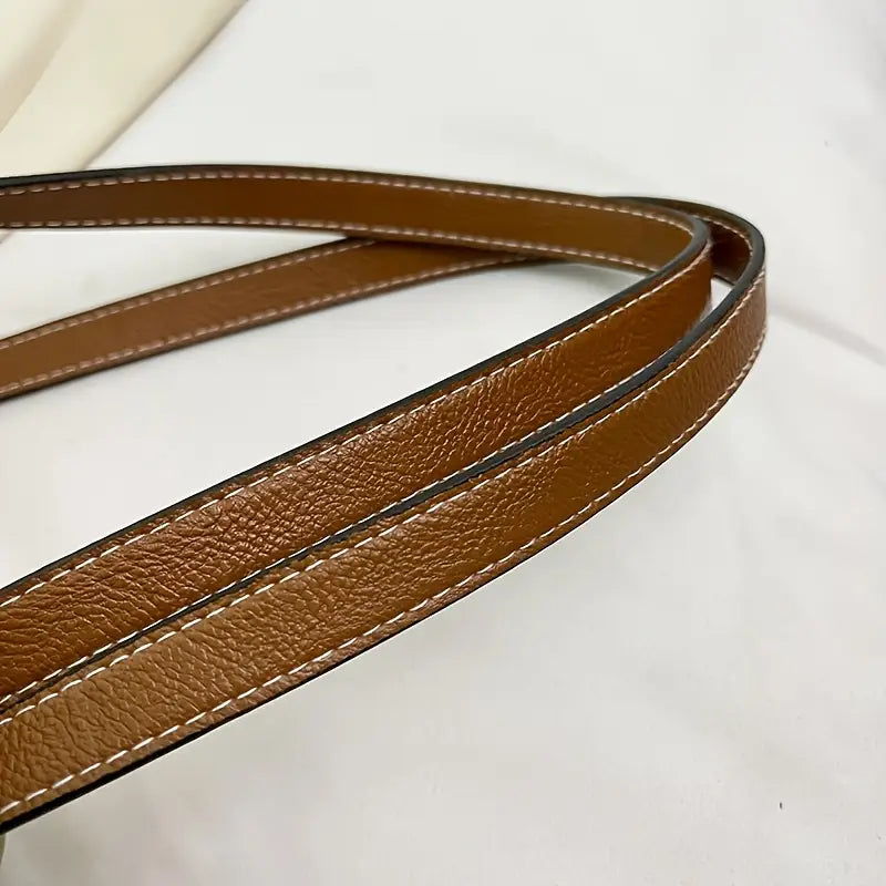 LIV | Gevlochten Strandtas Met Leren Details – Ruim, Stijlvol & Onmisbaar Deze Zomer