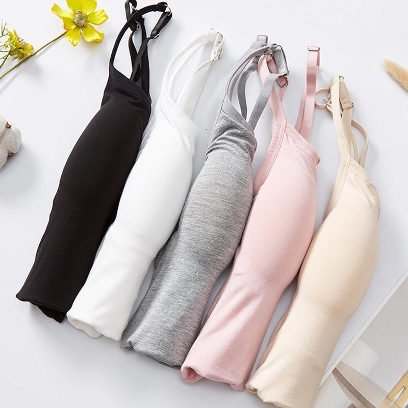XESS | 2-in-1 Dames Top Met Ingebouwde BH - Ademend & Comfortabel
