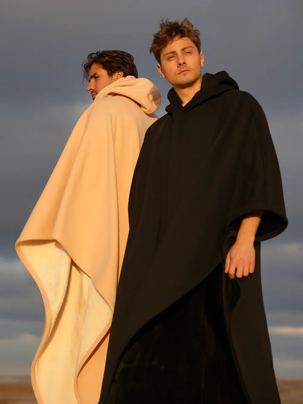AMARA | Warm Gevoerde Hoodie Blanket – Oversized Warmte & Ultiem Comfort