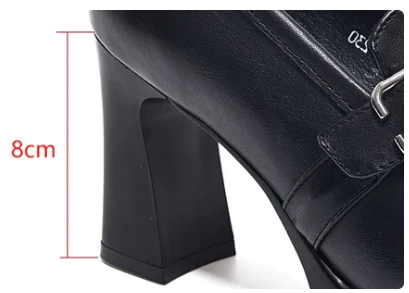 DIONNE | Modieuze Hakken Voor Dames Met Klassiek Design - Comfort & Stijl