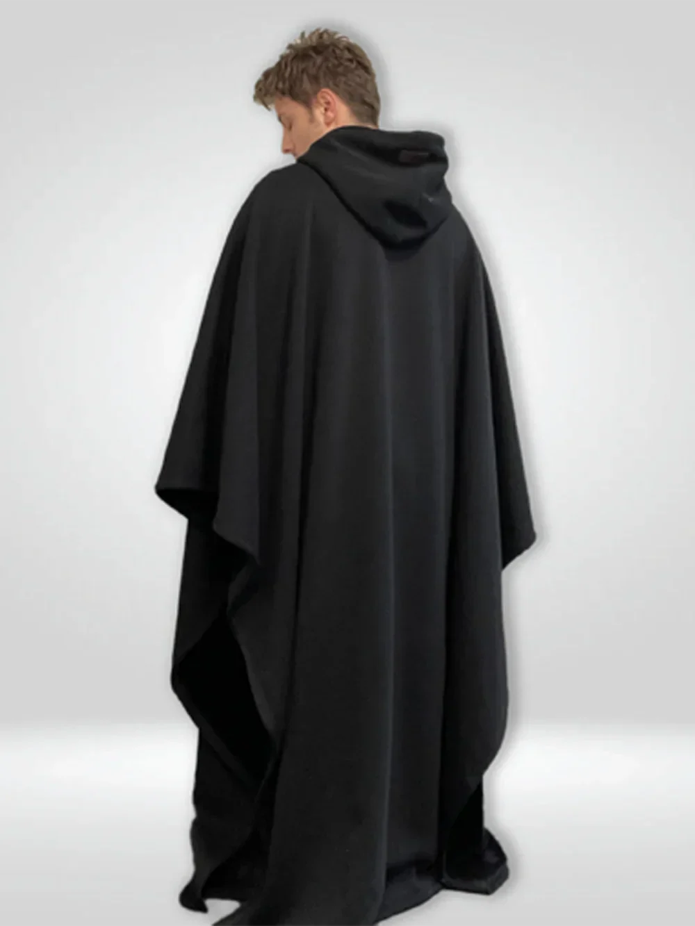 AMARA | Warm Gevoerde Hoodie Blanket – Oversized Warmte & Ultiem Comfort