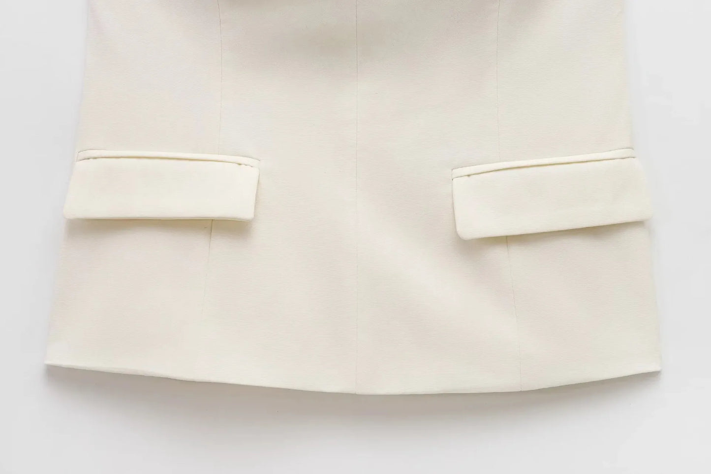 MILA | Luxe Strapless Dames Top Met V-Hals En Antislip Detail – Elegant, Comfortabel & Blijft Perfect Zitten