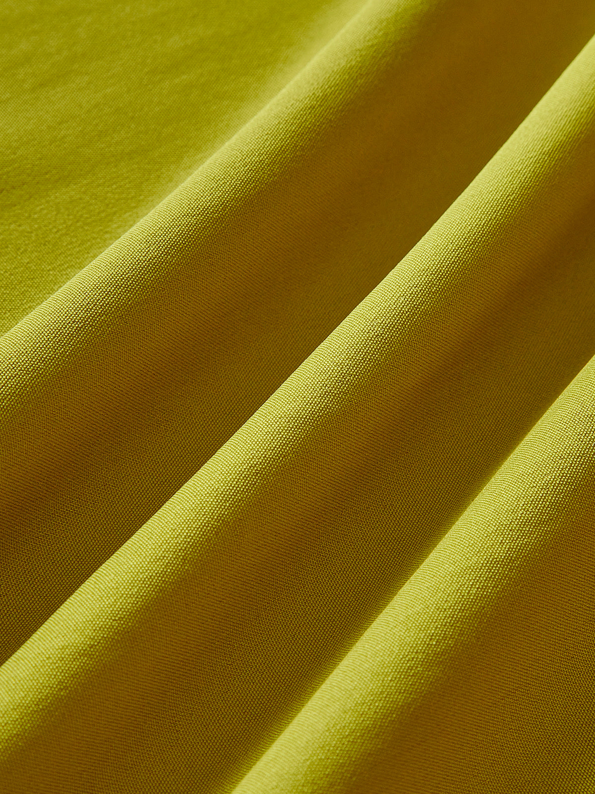 HANNA | Groene Lange Jurk Met Kruishalter & Split – Elegant, Luchtig & Ideaal Voor Warme Dagen