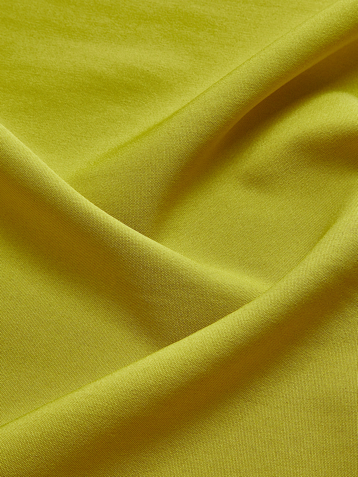 HANNA | Groene Lange Jurk Met Kruishalter & Split – Elegant, Luchtig & Ideaal Voor Warme Dagen