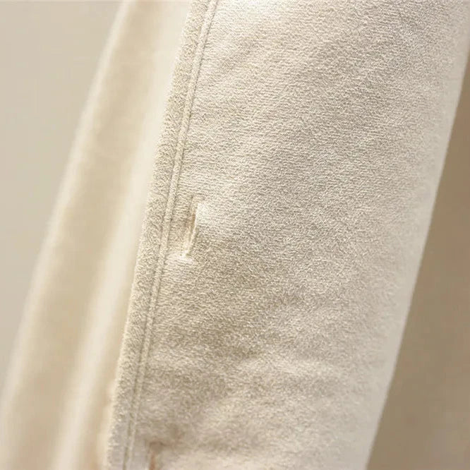 MAEVA | Klassieke Dames Cardigan Gilet, Perfect voor de Herfst – Zacht, Tijdloos & Ideaal Voor Elke Dag