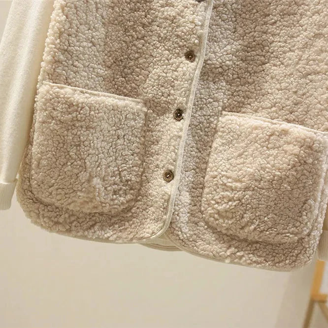 MAEVA | Klassieke Dames Cardigan Gilet, Perfect voor de Herfst – Zacht, Tijdloos & Ideaal Voor Elke Dag