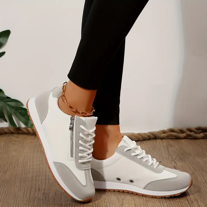 PHILOMENA | Elegante Orthopedische Dames Schoen – Comfort, Stabiliteit & Stijl in Één