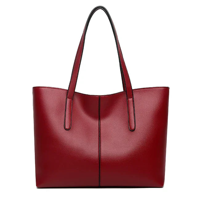 FELINI | Grote Dames Handtas – Ruim, Elegant, Onmisbaar voor Elke Look