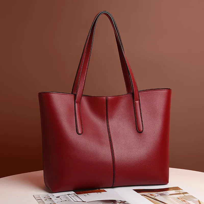 FELINI | Grote Dames Handtas – Ruim, Elegant, Onmisbaar voor Elke Look