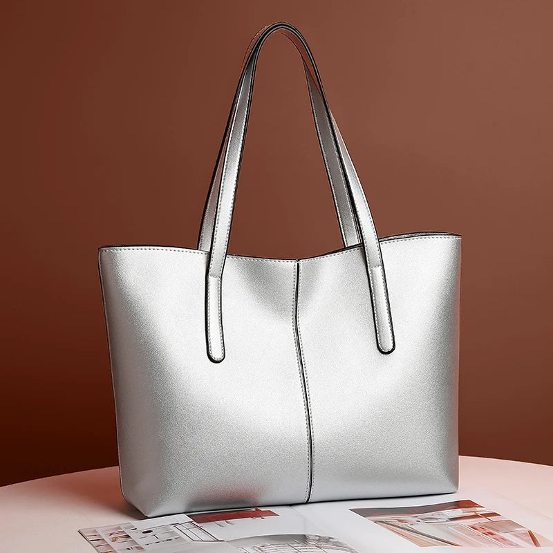 FELINI | Grote Dames Handtas – Ruim, Elegant, Onmisbaar voor Elke Look