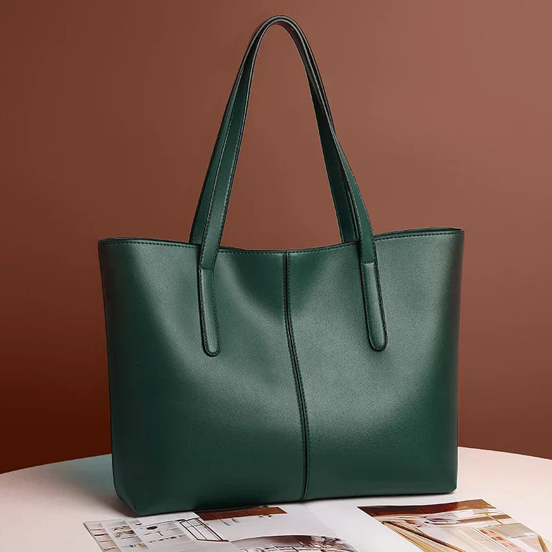 FELINI | Grote Dames Handtas – Ruim, Elegant, Onmisbaar voor Elke Look