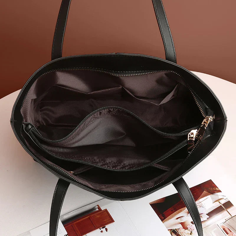 FELINI | Grote Dames Handtas – Ruim, Elegant, Onmisbaar voor Elke Look