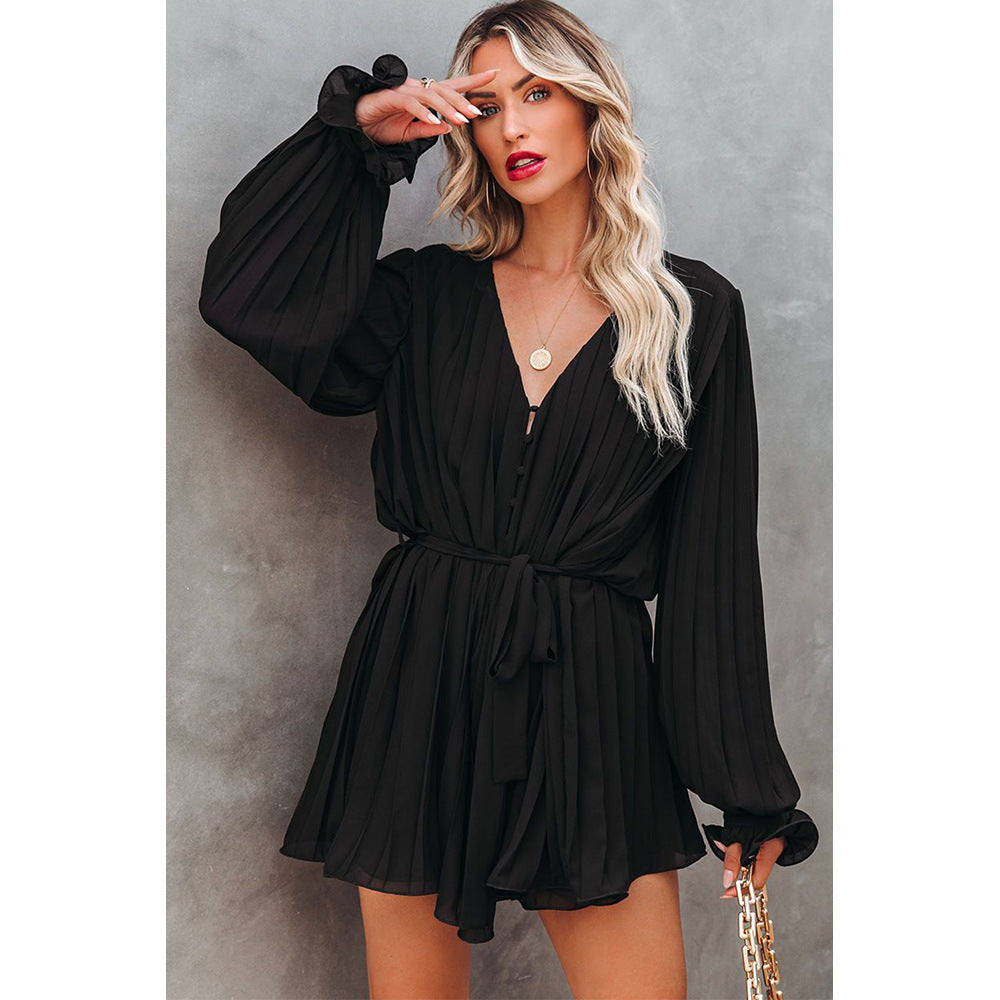 ZARA | Elegante Zomer Jumpsuit Voor Dames - Flatterend, Luchtig & Modieus