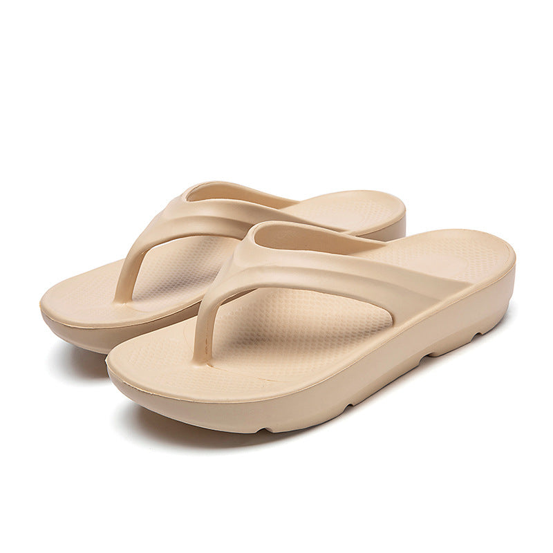 LIEKE | Orthopedische Dames Slippers Met Extra Arch Support En Dikkere Zool – Comfortabel, Steunend, Verlichtend