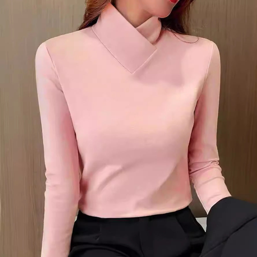 XENA | Elegante Coltrui Voor Dames Met V Design - Comfortabel & Modieus