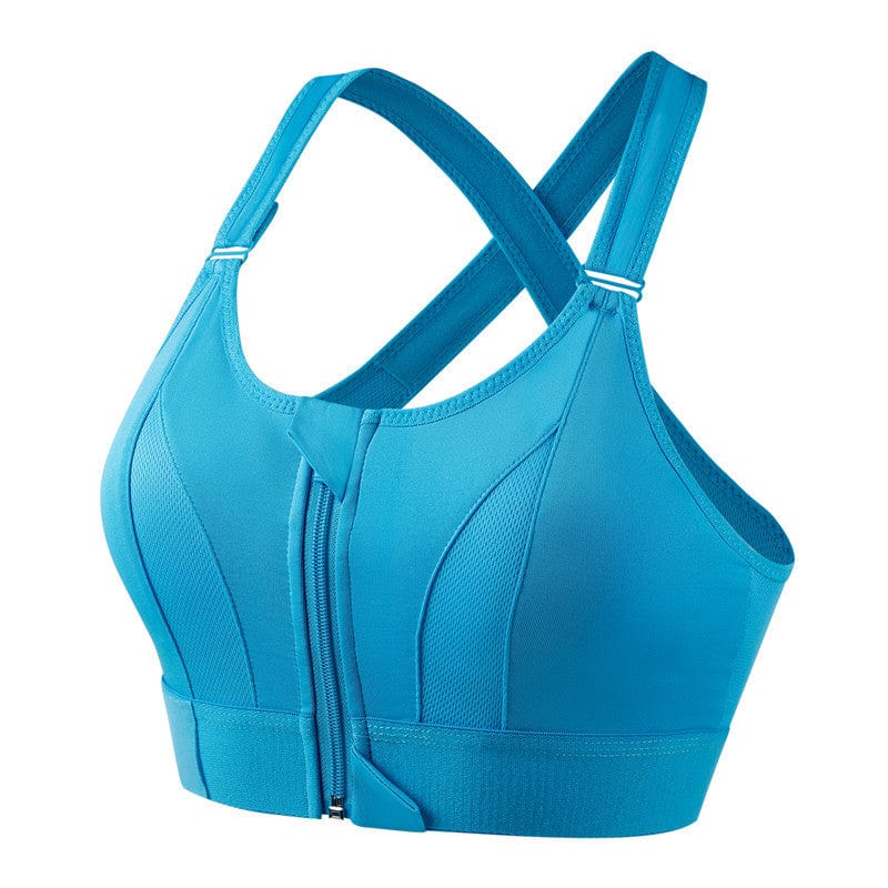 Comfortabele Sport-BH | Maximale Support voor Hyrox & High-Intensity Workouts