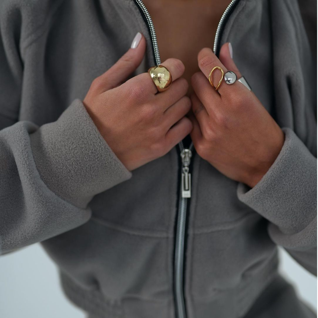 ANASTASIA | Elegante Fleece Trainingsset Voor Dames – Zacht, Flatterend & Ideaal Voor Stijlvolle Cozy Days